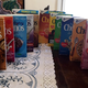Image for article titled One ring to rule them all: The definitive Cheerios flavor ranking